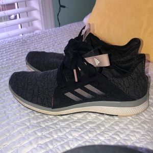 ADIDAS EDGE LUX RUNNING SHOES